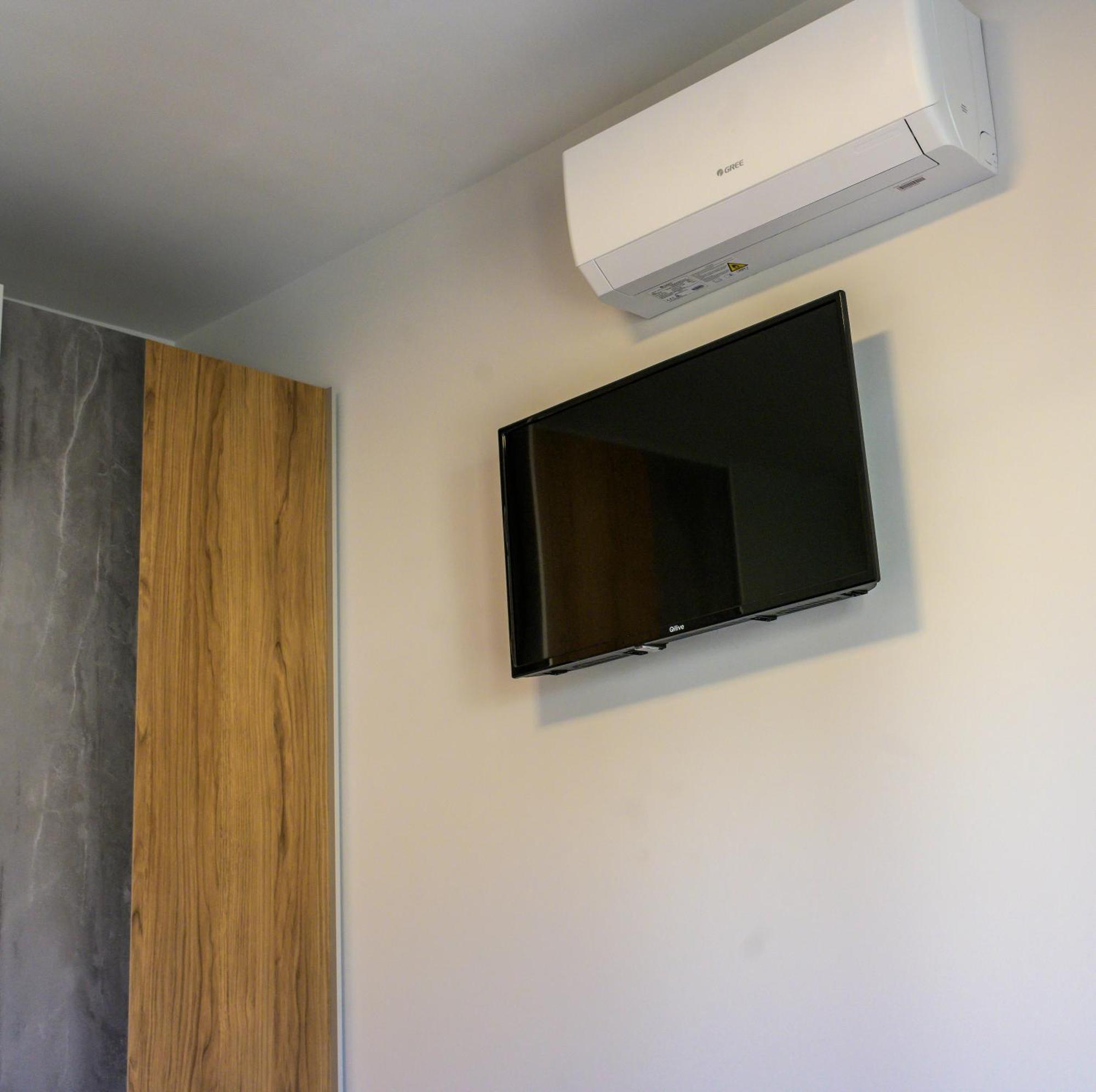 Apartamentos El Puente Covarrubias Exteriör bild